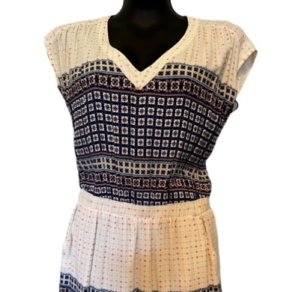 SKIES Are Blue romper - Picture 1 of 12